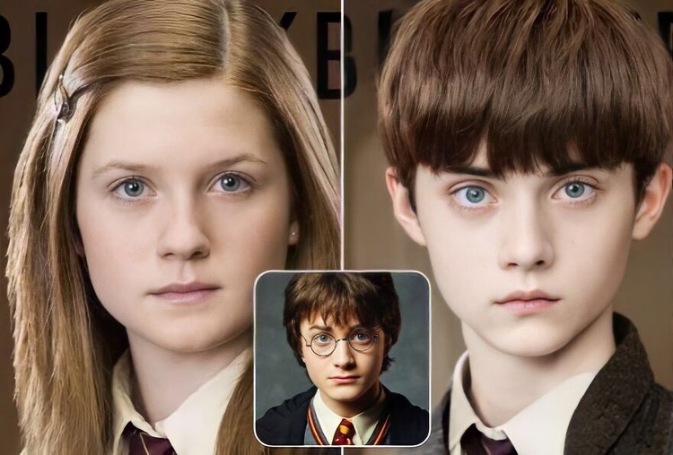 12 Anak dari Pasangan Film Legendaris Hasil AI Melalui artificial intelligent (AI), anak-anak dari pasangan film legendaris ini berhasil dikira-kira wujudnya seperti apa. Mempesona banget, deh!