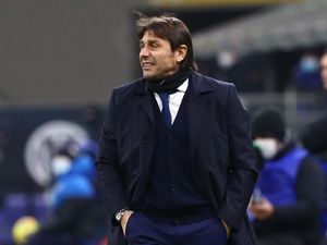 Juventus Vs Inter: Conte Tolak Gelar Konferensi Pers