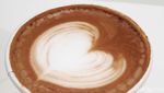 Slurpp! Mencicipi Caffe Latte hingga Matcha Latte Buatan % Arabica