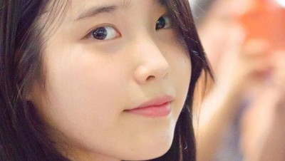 Cantik Alami, Begini Wajah 10 Artis Korea Tanpa Makeup dan Edit