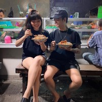 Reza tidak mengatakan alasannya secara detail. Hal itu tampaknya menimbulkan gosip bahwa ada masalah yang terjadi dalam rumah tangganya dengan Wendy Walters. Mereka pun santer dikabarkan bercerai.Foto: instagram @wendywalters