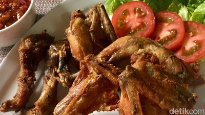 10 Resep Ayam Khas Jawa yang Gurih Legit dan Mantap Bumbunya