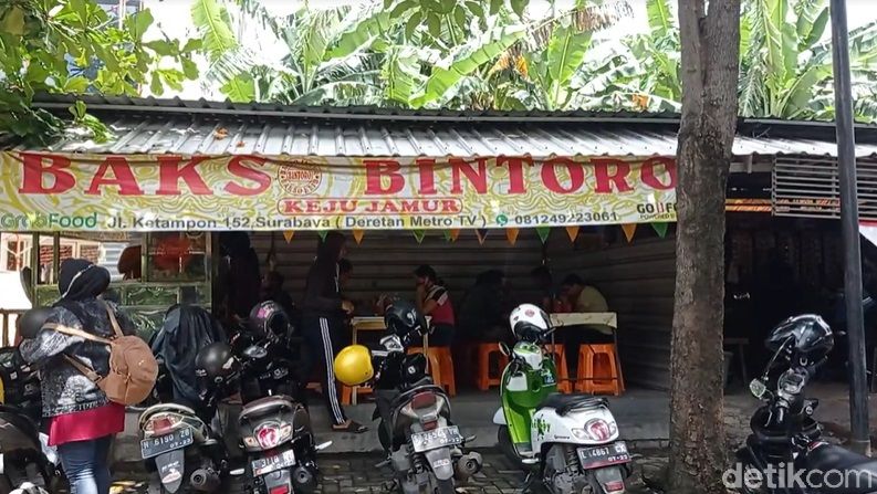 bakso bintoro di surabaya