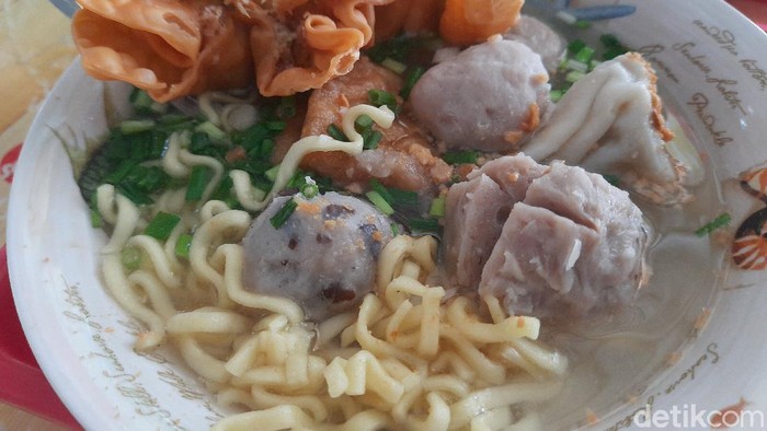 bakso bintoro di surabaya