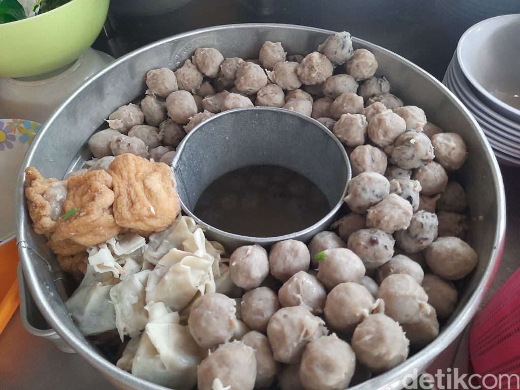 bakso bintoro di surabaya
