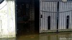 Banjir Masih Rendam Rumah Warga di Pekalongan