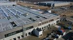 Foto: Pabrik Raksasa Tesla di Jerman Timur yang Bangkitkan Perekonomian