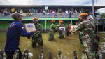 Sinergi dan Mitigasi Bencana di Tanah Banua