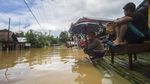 Sinergi dan Mitigasi Bencana di Tanah Banua