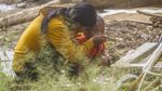 Sinergi dan Mitigasi Bencana di Tanah Banua