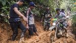 Sinergi dan Mitigasi Bencana di Tanah Banua
