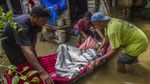 Sinergi dan Mitigasi Bencana di Tanah Banua
