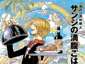 Eiichiro Oda Komentari Para Pemain One Piece Live Action, Ini Pesannya