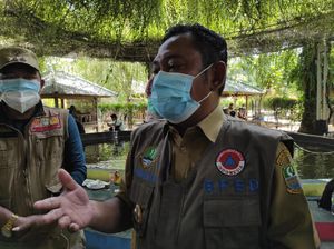 Profil Bupati Bekasi Eka Supria Atmaja yang Meninggal karena Corona