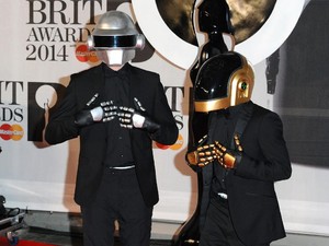 Bubar, Daft Punk Ditaksir Punya Harta Rp 1,98 Triliun