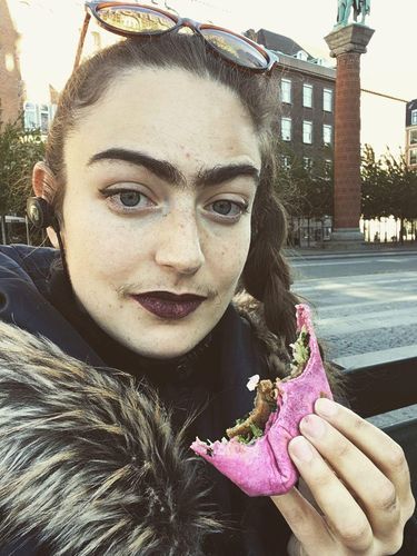 Eldina Wanita Kumisan & Alis Nyambung Seperti Pria yang Sering Diteriaki Orang