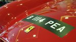 Lihat Lebih Dekat Ferrari Klasik yang Jadi Pajangan di Kantor Bamsoet