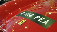 Ketua MPR RI Bambang Soesatyo dikenal memiliki banyak koleksi mobil mewah berharga miliaran rupiah, seperti Lamborghini, Ferrari, dan Rolls-Royce. Namun di antara banyak koleksi mobilnya, ada unit mobil yang hanya dijadikan sebagai benda panjangan di kantor pribadinya. Foto: Luthfi Anshori/detikOto