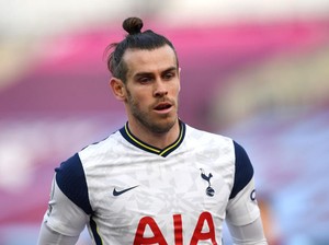 Pemain NBA Ini Sebut Gareth Bale ke Tottenham Cuma buat Latihan