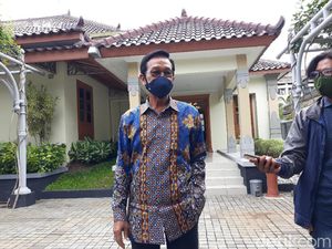 Mudik Lebaran Tak Dilarang, Sultan Yogya Ingatkan Protokol 5 M