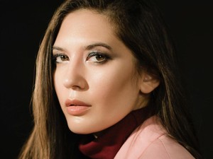 Cerita Hannah Al Rashid Pernah Terjebak Toxic Relationship, Hidup bak di Penjara