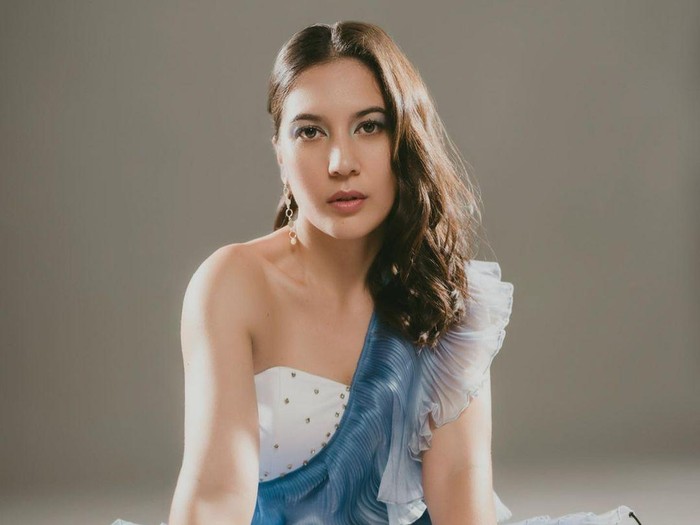 hannah al rasyid Hannah Al Rashid menceritakan pengalaman saat mengalami toxic relationship