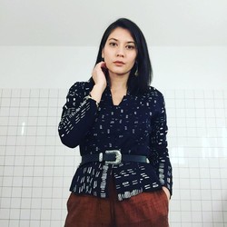 Hannah Al Rashid Soroti Kesejahteraan Aktor-Kru: Jarang Dipikirkan!