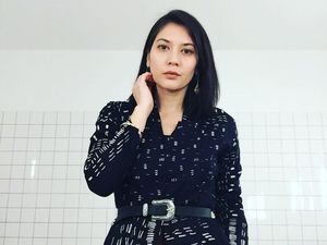 Hannah Al Rashid Soroti Kesejahteraan Aktor-Kru: Jarang Dipikirkan!