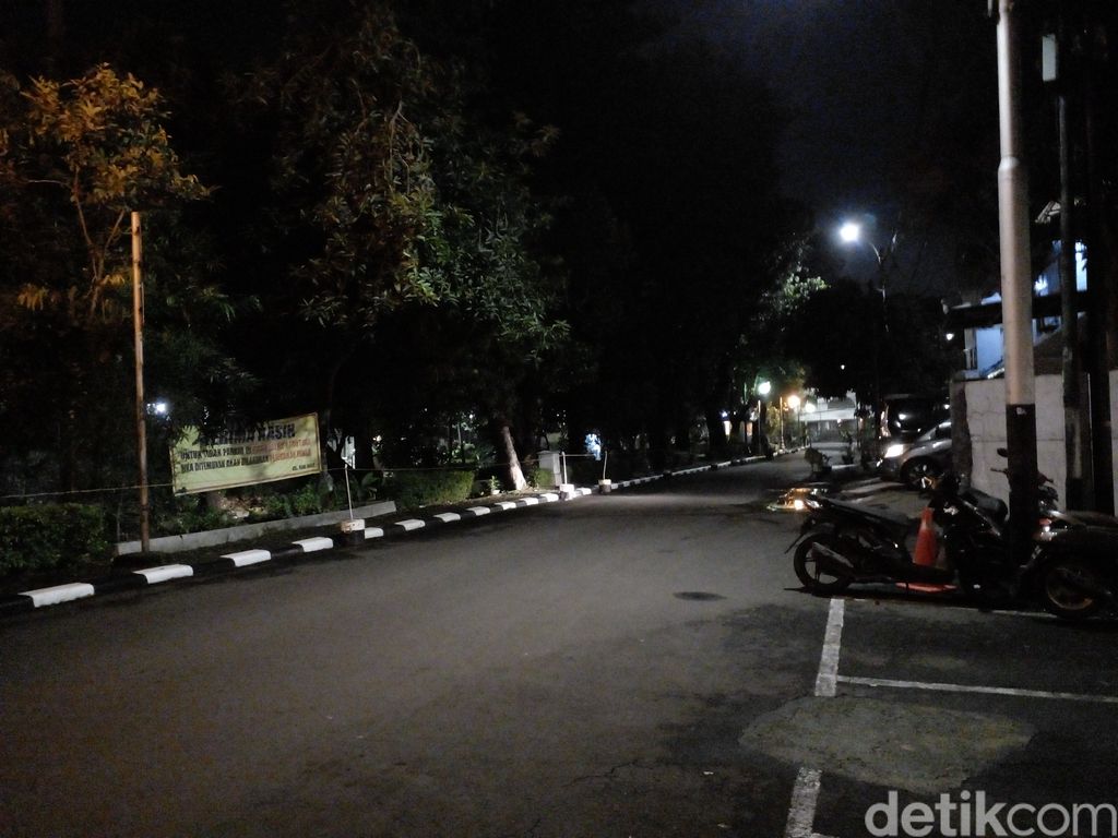 Hasil Jepretan Galaxy A02