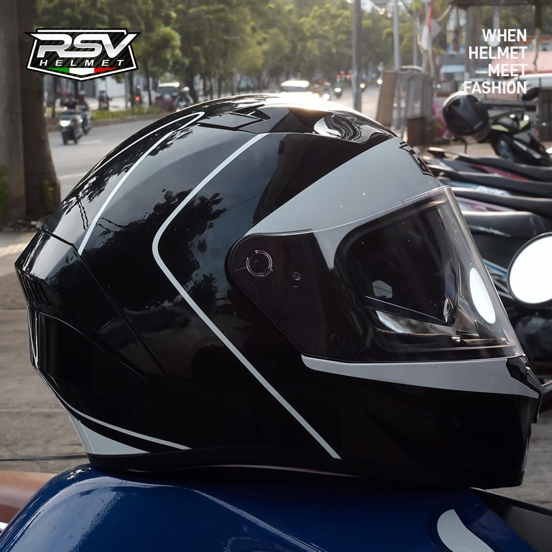 Helm RSV SV500
