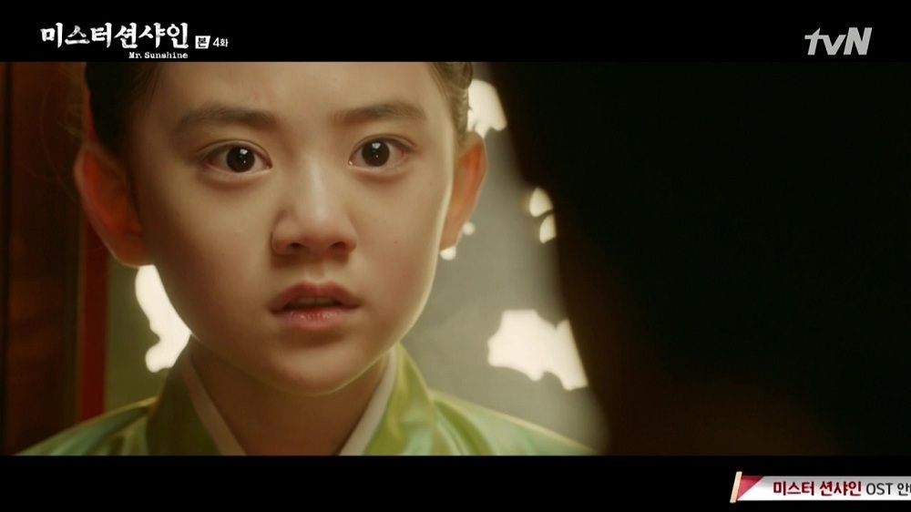 Drama Korea yang diperankan Heo Jung Eun
