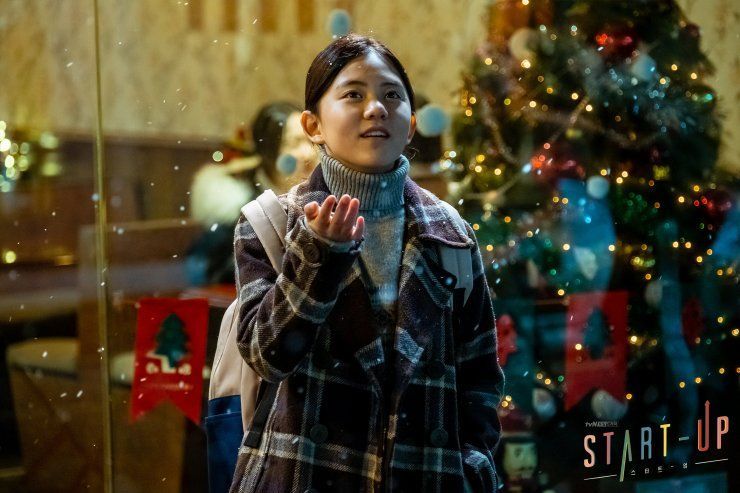 Drama Korea yang diperankan Heo Jung Eun