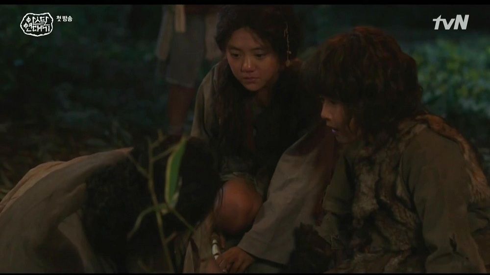 Drama Korea yang diperankan Heo Jung Eun