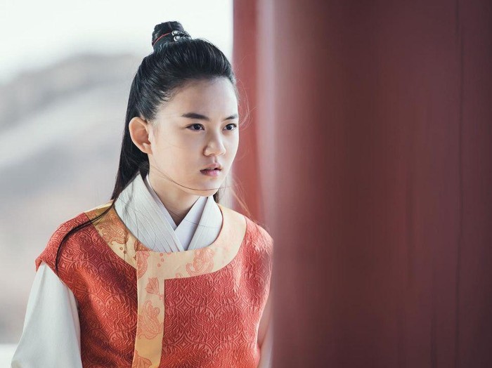 Drama Korea yang diperankan Heo Jung Eun