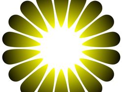 15 Foto Ilusi Optik yang Menantang Otak