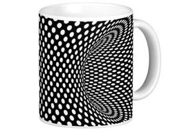 15 Foto Ilusi Optik yang Menantang Otak