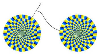 Rodanya tidak berputar. Foto: Brightside