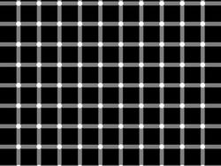 15 Foto Ilusi Optik yang Menantang Otak