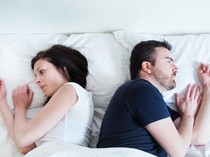 Paksu Wajib Tahu, Ini 6 Tanda Istri Mulai Tak Enjoy saat Bercinta