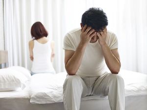 7 Kesalahan Suami yang Bikin Turn Off saat Bercinta