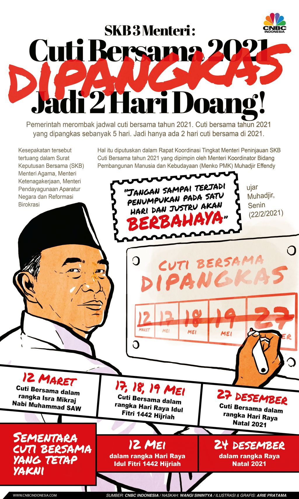 pic Libur Tanggal Merah Tahun 2021 catat tanggal merah di bulan maret 2021 ini