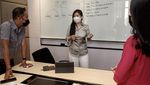Ini Sosok CEO Wanita Indonesia yang Pimpin Konsultan di 7 Negara