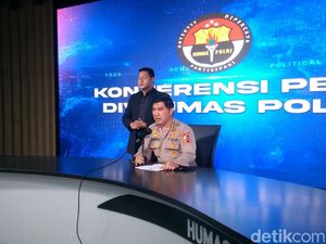 Propam Sudah Periksa Kapolresta Malang yang Diduga Rasis ke Mahasiswa Papua