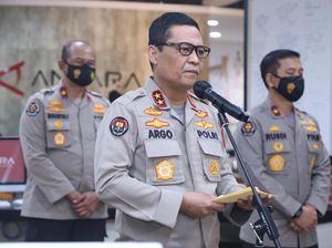 Usai Mediasi, Pelapor Cabut Laporan Kasus ITE yang Jerat Pengurus IPW