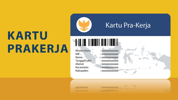 Kartu Prakerja