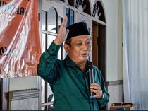 Kursi di Legislatif Naik, DPW PKB DKI Dorong Cak Imin Kembali Jadi Ketum