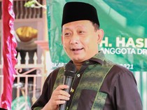 Video: PKB Tanggapi Survei soal Pemilihnya Condong ke Pramono-Rano