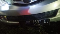 Seluruh korban diketahui merupakan remaja masjid yang tinggal sekampung di Desa Laut Dendang, Kecamatan Percut Sei Tuan, Deli Serdang. Mereka terlibat kecelakaan setelah menghadiri nikah temannya di Siantar. (dok Polda Sumut)