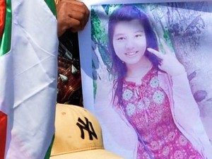 Ribuan Orang Hadiri Pemakaman Demonstran Myanmar yang Tewas Ditembak