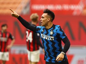 Lautaro Martinez: Inilah Inter Sesungguhnya!